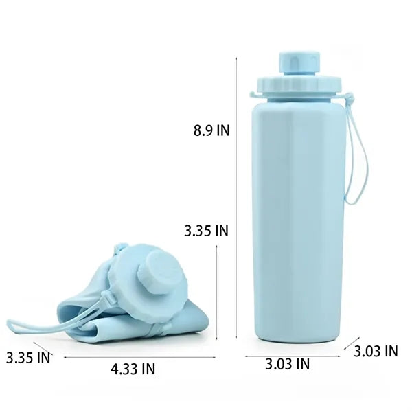 Foldable Sports Mug