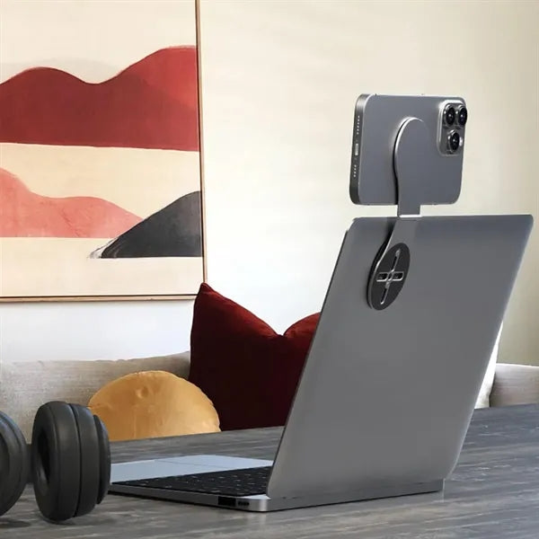 Magnetic Cell Phone Holder