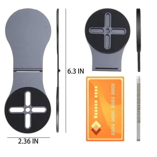 Magnetic Cell Phone Holder