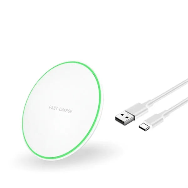 Wireless Phone Charging Pad