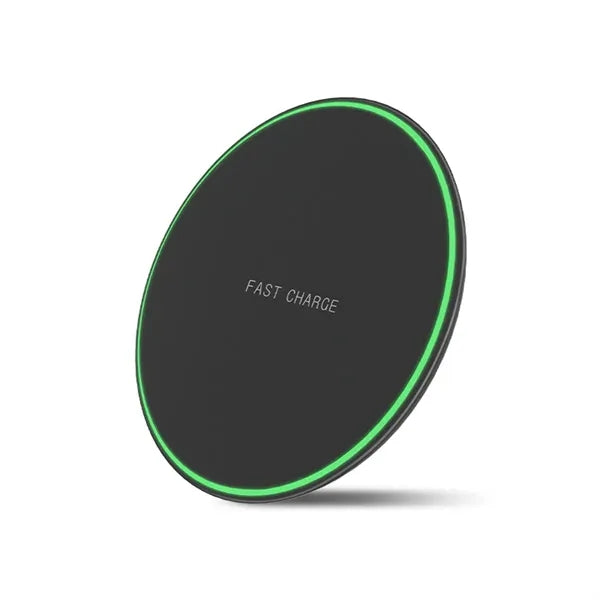 Wireless Phone Charging Pad