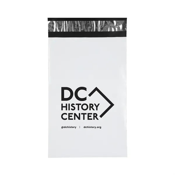 6" x 9" Poly Mailer - 100% Recyclable