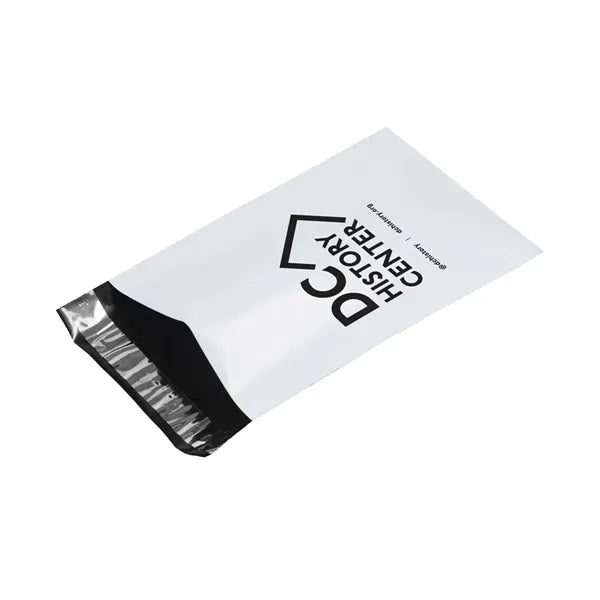 6" x 9" Poly Mailer - 100% Recyclable
