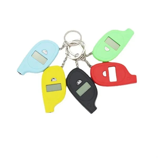 Digital Tire Pressure Gauge