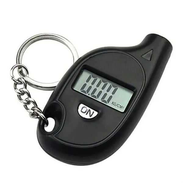 Digital Tire Pressure Gauge