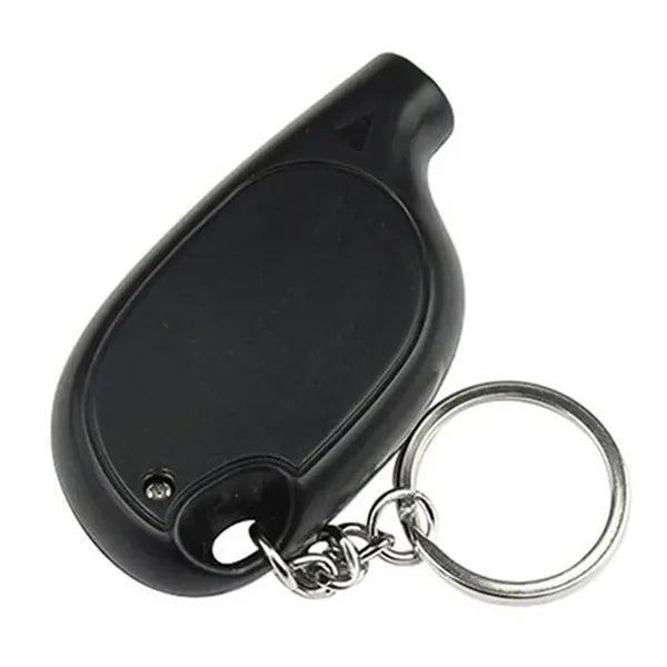 Digital Tire Pressure Gauge