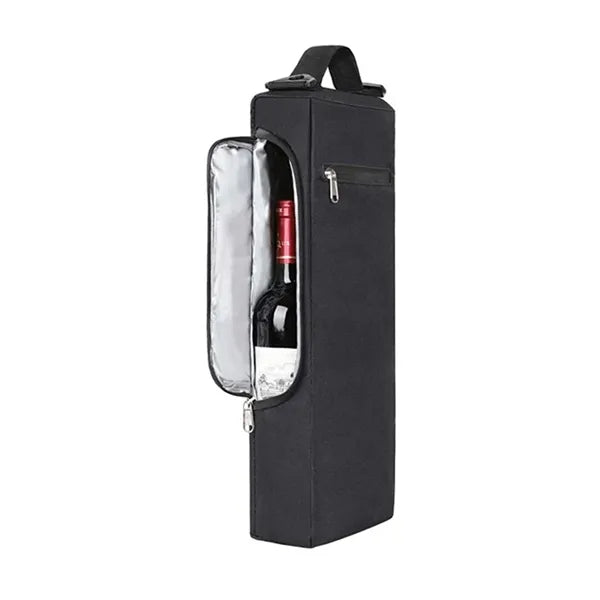 Portable Beer Cola Refrigerated Backpack Bag