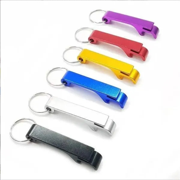 Bottle Opener Key Chain