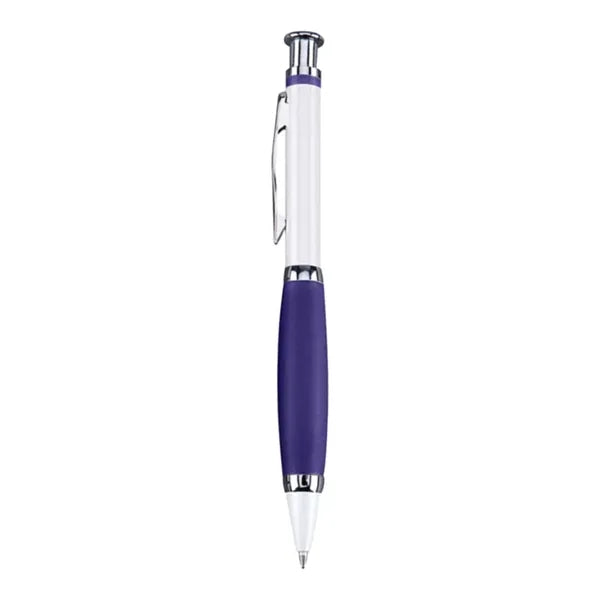 Union Printed - Heavyweight Click Metal Pen