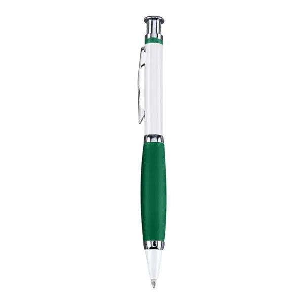 Union Printed - Heavyweight Click Metal Pen