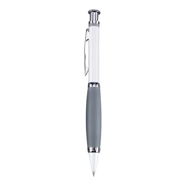 Union Printed - Heavyweight Click Metal Pen