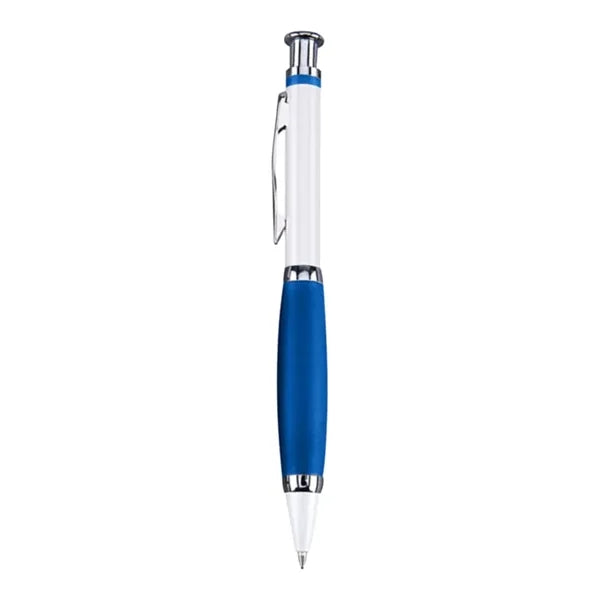 Union Printed - Heavyweight Click Metal Pen