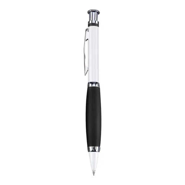 Union Printed - Heavyweight Click Metal Pen