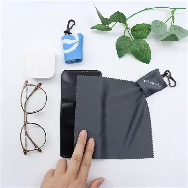 Small Canvas Tote