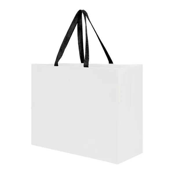 Sugarcane Paper Sustainable Bag - Color Evolution