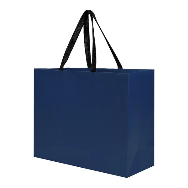 Sugarcane Paper Sustainable Bag - Color Evolution