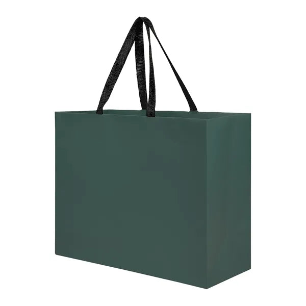 Sugarcane Paper Sustainable Bag - Color Evolution