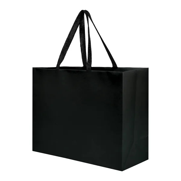 Sugarcane Paper Sustainable Bag - Color Evolution
