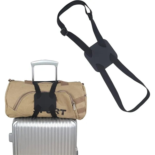 Luggage Straps for Suitcases