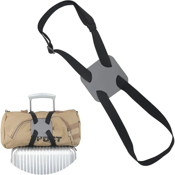 Luggage Straps for Suitcases
