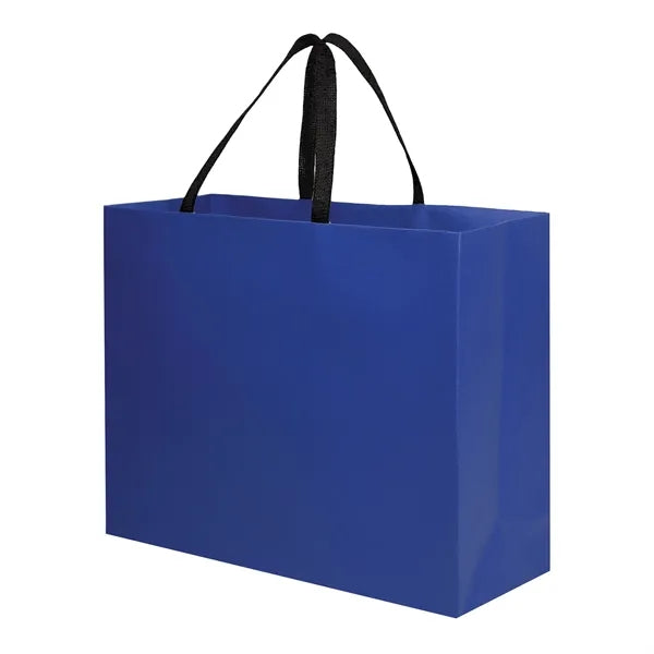 Sugarcane Paper Sustainable Bag - Color Evolution