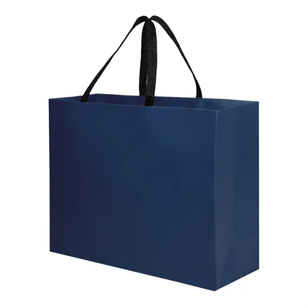Sugarcane Paper Sustainable Bag - Color Evolution