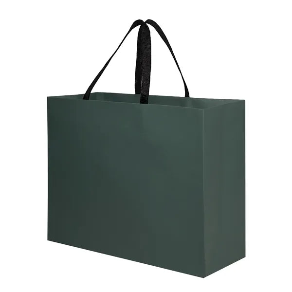 Sugarcane Paper Sustainable Bag - Color Evolution