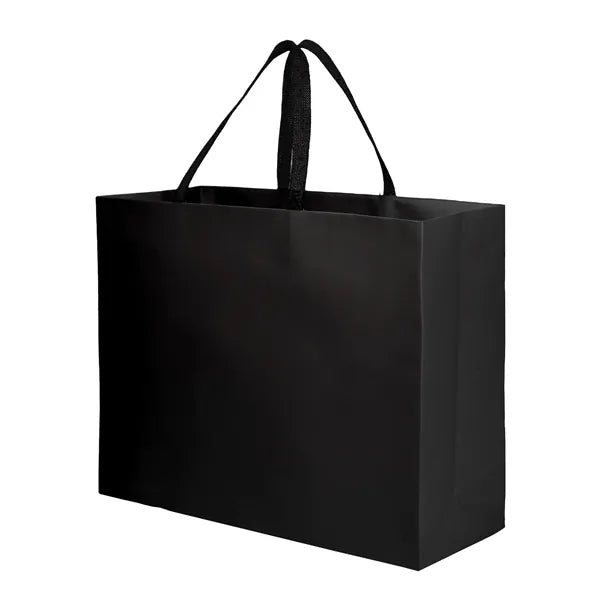 Sugarcane Paper Sustainable Bag - Color Evolution