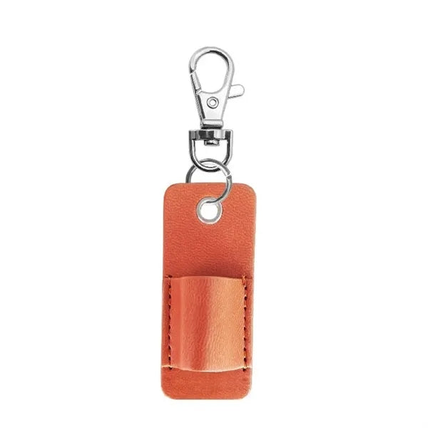 Lanyard Pen Clip
