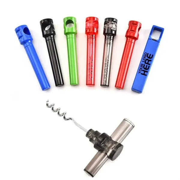 Wine/Champagne Corkscrew Opener