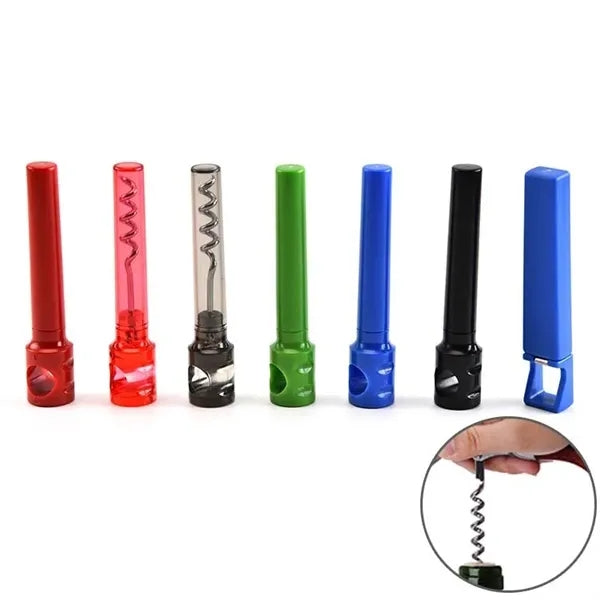 Wine/Champagne Corkscrew Opener
