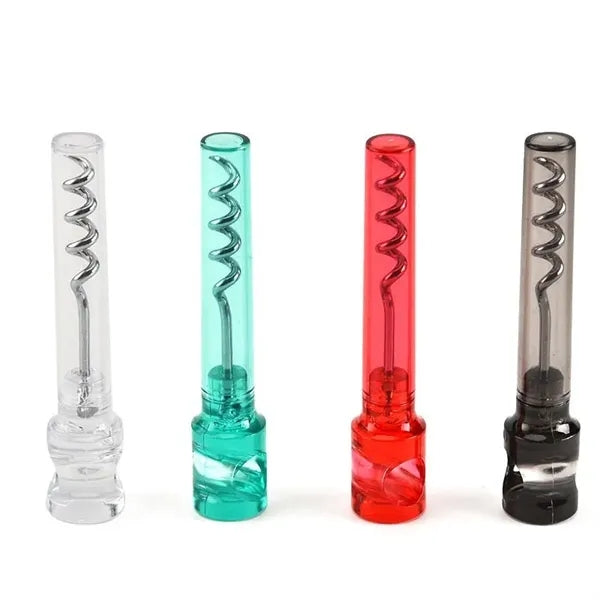 Wine/Champagne Corkscrew Opener