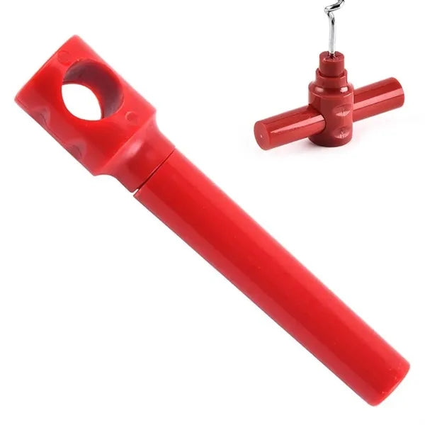 Wine/Champagne Corkscrew Opener
