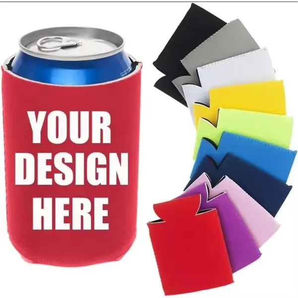 Can Cooler Holder