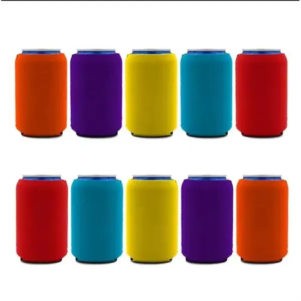Can Cooler Holder