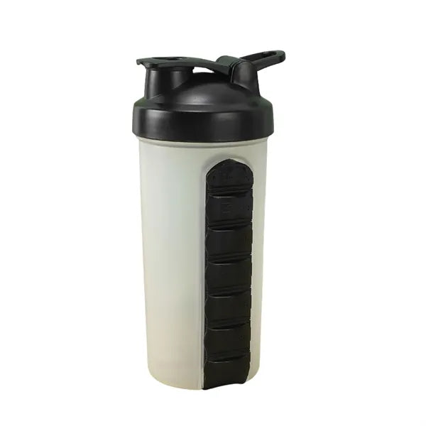 High-Temperature Protein Shaker Cup