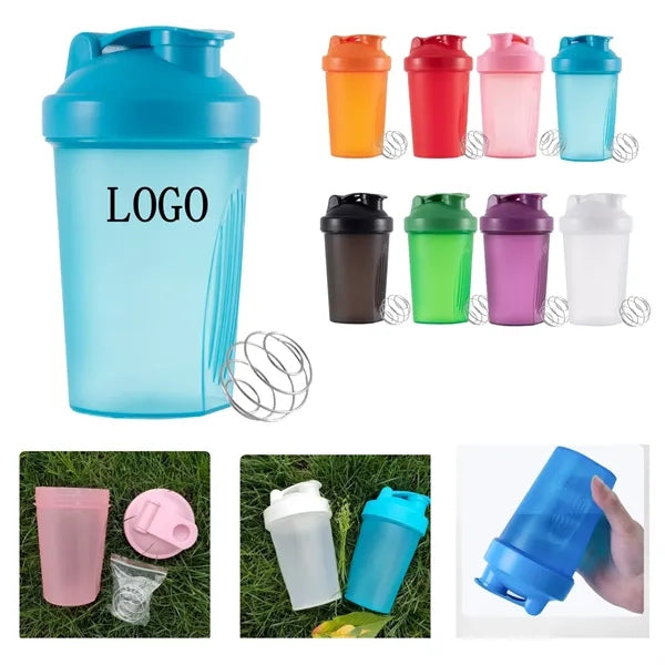 Large Sports Shaker Cup