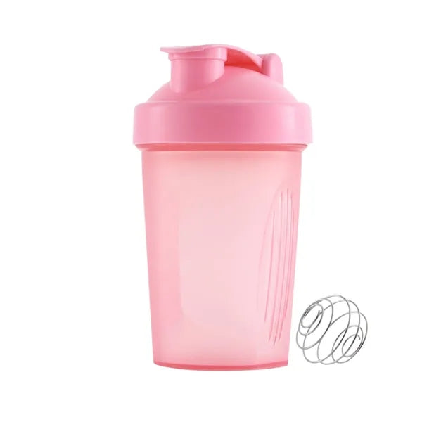 Large Sports Shaker Cup