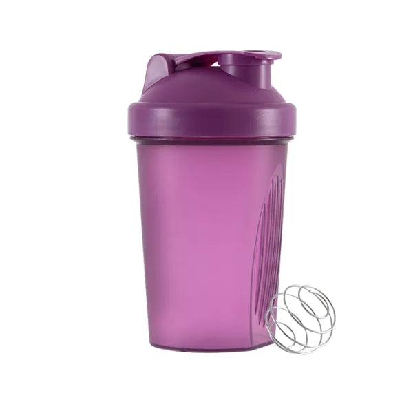 Large Sports Shaker Cup