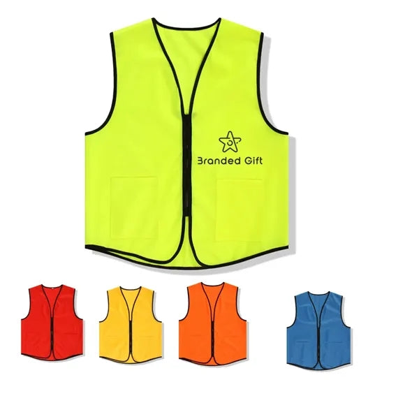Safety Vests