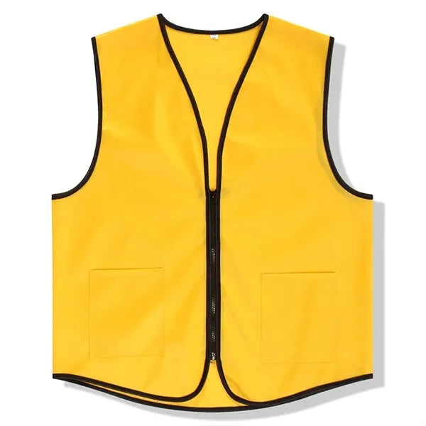 Safety Vests