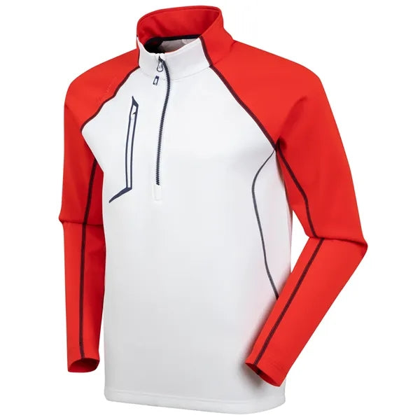 Sunice Men's Element Shield Performance 1/4 Zip Pullover