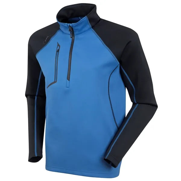 Sunice Men's Element Shield Performance 1/4 Zip Pullover