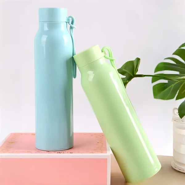 Double Wall Glass Juice Tumbler Portable Cute Gift