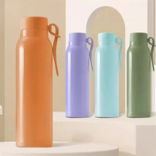Double Wall Glass Juice Tumbler Portable Cute Gift