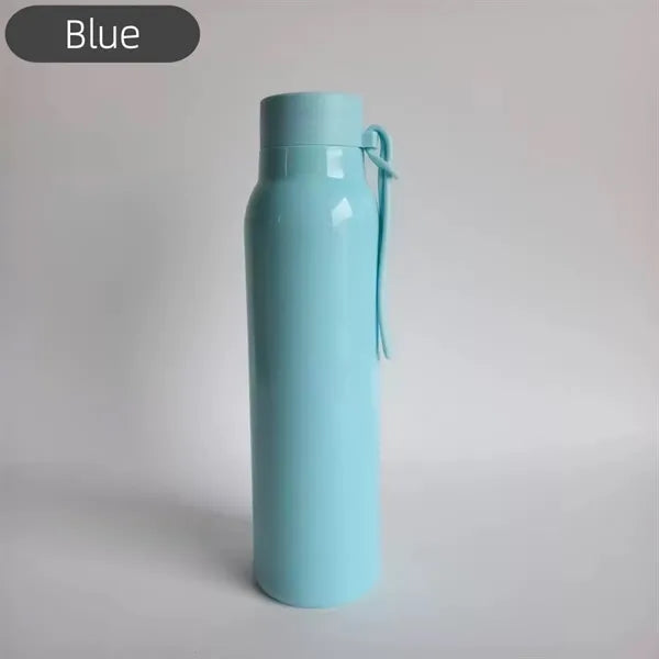 Double Wall Glass Juice Tumbler Portable Cute Gift