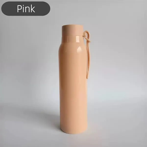 Double Wall Glass Juice Tumbler Portable Cute Gift