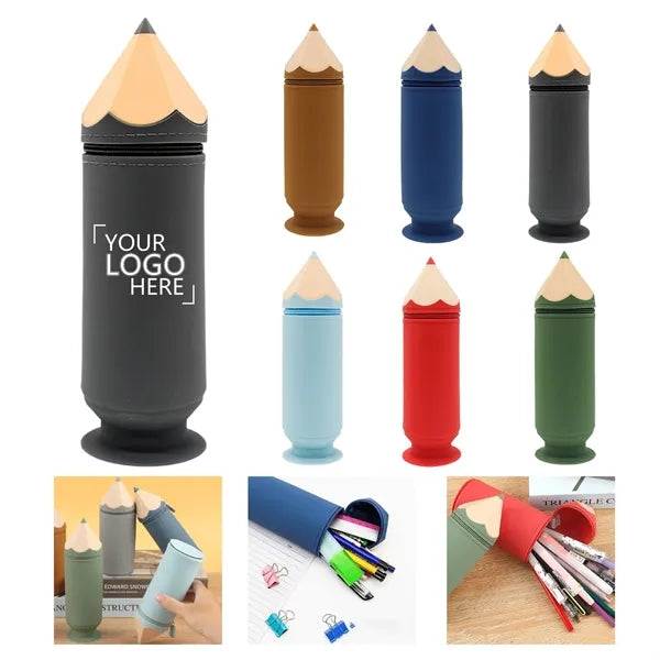Durable Stationery Pouch