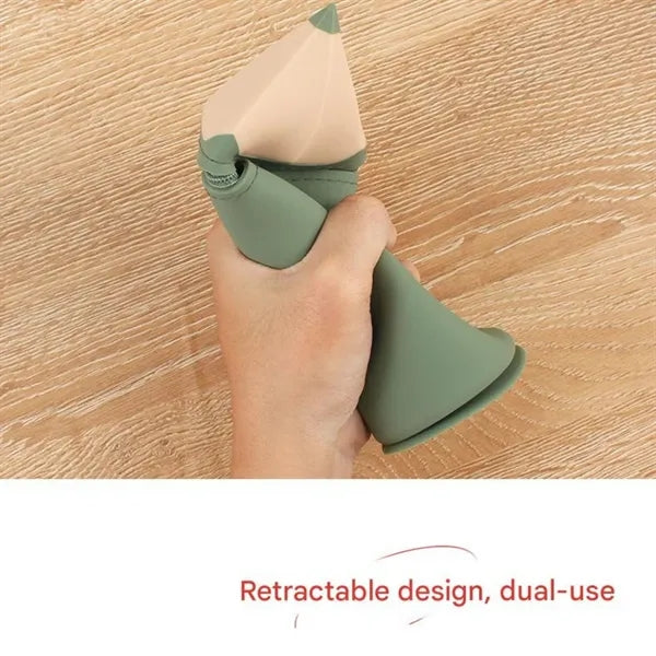 Durable Stationery Pouch