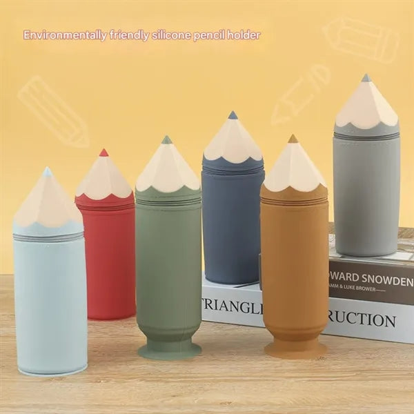 Durable Stationery Pouch